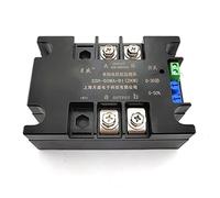 220V Single-Phase Motor Soft Starter Module controller2KW4KW6KW8KW Motor Online Soft Starting Fan Pump Pressure Reducer Conveyor (Color : SSR 40WA R2(1.5KW))