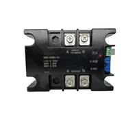 220V single-phase motor soft starter module controller2KW4KW6KW8KW motor online soft starting(SSR-20WA-R1(1KW))
