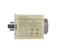 220V ST3PA-A/B/C/D/E/F/G Time relay 220V TimerTime Relay 8 pins off delay timer relay(ST3PA-C 220VAC)