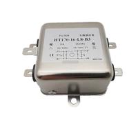 220V switching power supply filter anti-interference circuit purifier inverter HT170-20-L8-B3 20A(HT170-16 -L8 -B3 16A)