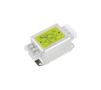 220V terminal block bipolar strong CW4L2-10A-R 20A 30A power supply filter(CW4L2-10A-R)