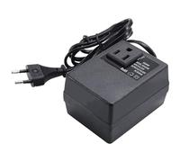 220V to 110V Converter Single Phase 220 to 110 Voltage Converter for EU-US International Step down Transformer for European Travel Power Converters Step down Transformer 220v 110v