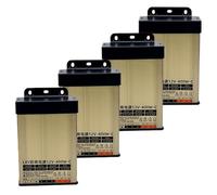 220v to 12v Power Supply Unit 220v to 12v 24v 5v 200w 250w 300w 350w 400w 500w LED Driver Rainproof(12V400W)
