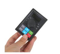 220V to 380V 0.75KW/1.5KW/2.2KW/3.7KW/5.5KW 1phase to 3phase output Variable Frequency Inverter(Panel and Cable)