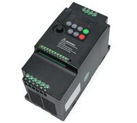 220V TO 380V Economical VFD Variable Frequency Drive Converter Inverter 1.5/2.2/3.7/4/5.5/7.5/KW Motor Speed Controller(380V 3 phase)