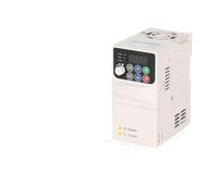 220V to 380V VFD 0.75KW/1.5KW/2.2KW/3.7KW/5.5KW 1phase to 3 phase output Variable Frequency(2.2KW 220V to 380V W)