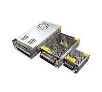 220V to 5V 12V 24V 36V Power Supply 5 12 24 36 V 1A 2A 3A 5A 6A 8A 10A 15A 20A Transformer to(Onecolor,2A)