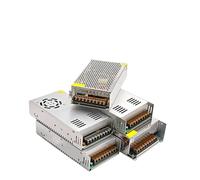 220V To 5V 12V 24V Power Supply 1A 2A 3A 10A 20A 30A 40A 50A 60A Switching Power Supply 5V 12V 24V 2A 3A 5A 6A 10A LED Driver(24V,12A)
