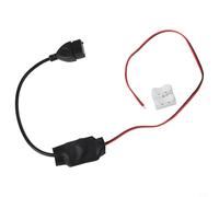 220V to 5V 1A Transformer for Wireless Camera Applications in Domestic Power Consumption Monitoring Infrastructure (USB port)