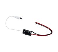 220V to 5V Converters Power Adapter Portables Small Camera Adapter for Security Cameras and Electronics Voltages Regulator