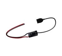 220V to 5V Converters Power Adapter Portables Small Camera Adapter for Security Cameras and Electronics Voltages Regulator