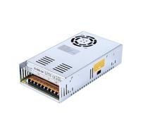 220V to DC 60V/72V/110V Switching Power Supply S-600W/500W - 12V/24V 25A/40A Transformer(S-300-15 15V)