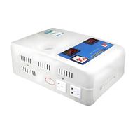220V Voltage Stabilizer, Fully Automatic Voltage Stabilizer High Power Household Appliances Voltages Stabilizers, AC Voltage Transformer, Voltages Regulation Range: 120-270V(20000W)