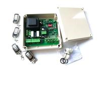 220VAC Automatic Swing Gate Opener Motor Operator Circuit Board Electronic Card Controller for Automatic Gate Opener Dual(1)