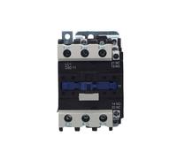 220VAC LC1-D50 AC Contactors Contactor For Elevator Magnetic Contactor