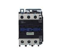 220VAC LC1-D50 AC Contactors Electric Contactor For Elevator Magnetic Contactor