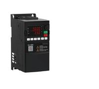 220Vto380V 0.75KW/1.5KW/2.2KW/3.7KW/5.5KW 1phase to3 phase output Variable Frequency Drive Motor Speed Control Inverter(SU800WJMBTZ)