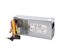 220W Power Supply for Dell 3647 660S H220AS-00 Stable | Stable voltage output, reduces crashes, for ideal for motherboard and HDD, 220W capacity, home office use