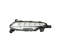 221-1607L-AE Daytime Running Light Left Depo LED DRL Fits Hyundai Tucson Depo