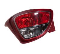 221-1979L-UE Tail Light Assembly Left Depo Rear Lamp Fits Hyundai I10 2 Depo