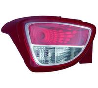 Depo 221-1979R-UE Tail Light Assembly Right Depo Rear Lamp Fits Hyundai I10 2