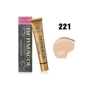 (221) Dermacol Make-Up Cover mini Tester Size