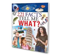 221 Facts Tell me What ?