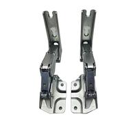 2211201039 & 2211202037 Fridge Freezer Door Hinge, Pair Fit, Compatible for AEG, Compatible for Electrolux