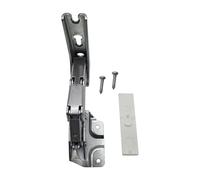 2211201039 Fridge Freezer Integrated Door Hinge for Hettich 3363 5.0 Top Left Lower Right