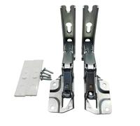 2211202037 2211201039 Fridge Zer Door Hinge,Compatible for Electrolux,Refrigerator 3704 5.0 & 3362 5.0 3363.Refrigerator Door Hinge