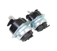 22116793016 22116795417 2PCS Left+Right Engine Motor Mount for BMW X5 X6 E70 E71 Engine Support