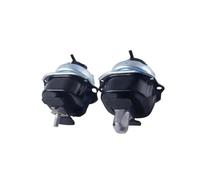 22116795417 for BMW for X5 for X6 E70 E71 2006 2007 2008 2009 2010 2011 2012 2013 2014 22116793016 Left+Right Engine Motor Mount Engine Transmission Mount(1 Pair)
