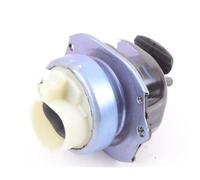 22116853103 22116853104 1Pcs Left / Right Engine Foot Rubber for B&MW F15 Engine Mount Support Insulator(Right)