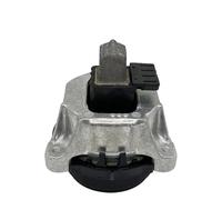 22116860463 Auto Engine Motor Mount Left for BMW 5 Series 7 8 Motor Mount Replacement