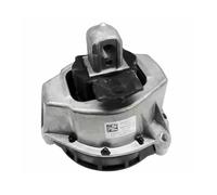 22116860493 22116860494 1Pcs Engine Mounts for BMW 2 Series 3 4 Foot Glue 22117581617 22117581618 Transmission Mount(22116860493 Left)