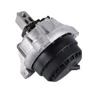 22117935141 Car Engine Bracket for B&MW F07 F10 F11 520d 520i 523i 523d 525d 530i 550i F06 F12 F13 650i F01 F02 750Li(Left)