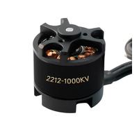 2212 Brushless Motor Reduces Overall Weight to Improve Flight Dynamics for Photography Aircraft Spare Part Hobby Motor Strong Thrust Long Flight Time Stable Aerial Photography Racing Components
