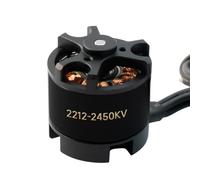 2212 Brushless Motor Reduces Overall Weight to Improve Flight Dynamics for Photography Aircraft Spare Part Hobby Motor Strong Thrust Long Flight Time Stable Aerial Photography Racing Components