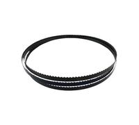 2215x10x0.35mm Bandsaw Blades 4 TPI SK5 Band Saw for Cutting Wood, PVC, Thin Aluminium, 170820