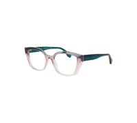 2216 Eyeglasses - female - Face a Face - Glasses - Multicolor - 52 MM - Accessories 52 MM