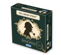 221b Baker Street