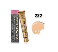 (222) Dermacol Make-Up Cover mini Tester Size