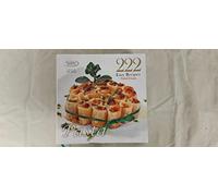 222 Easy Recipes - Italian Cuisine, Pasta
