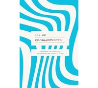 222 HR Problems & Prompts: Harmonizing The Workforce, One Problem and Prompt at a Time