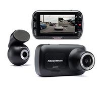 Nextbase 222x Front and Rear Dash Cam Full 1080p HD Recording 140° Wide lens