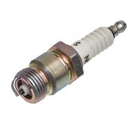 NGK Spark Plug AP8FS (2227) - Single Nickel, Standard - Pack of 3