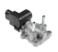 22270-97201 Idle Air Control Valve 2227097201 136800-1250 1368001250 /Fit for Toyota Daihatsu Cuore VI L7 1.0 1998-2003 Auto Parts