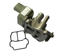 2227076020 Idle Air Control Valve Idle Speed Motor/Fit for Toyota Previa fit Tercel 1995-1997 22270-76020