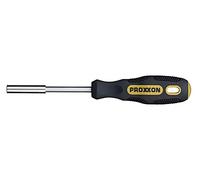 22281 screwdriver handle L. blades: 100 mm L. total: 210 mm PROXXON