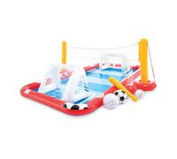 22281424 Football Action Sports Play Center 470L 325cm x 267cm x 102cm By Intex